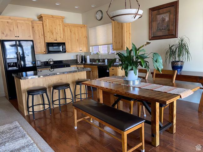 3435 Big Piney Dr, House other with 4 bedrooms, 3 bathrooms and 4 parking in Eden UT | Image 6