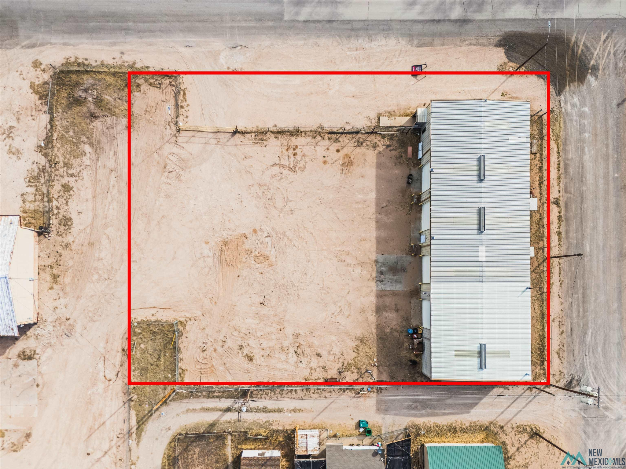 806 W Main St, Hobbs, NM 88240
