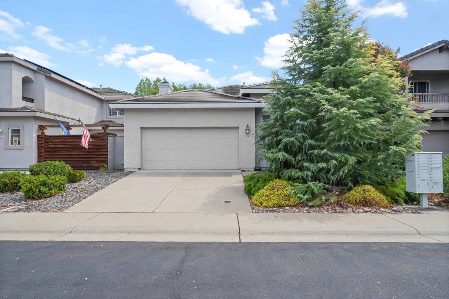 Residential in Rocklin