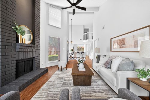 10726 Buffalo Bend Dr, Houston, TX, 77064-4016 | Card Image