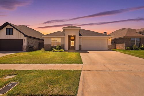4601 Crosley Ln, Abilene, TX, 79606-4934 | Card Image
