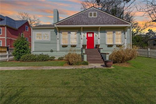 3410 Glenwood Rd, Decatur, GA, 30032-4408 | Card Image