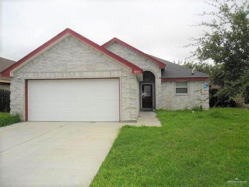 3835 Frontier Dr, Edinburg, TX, 78539-3464 | Card Image