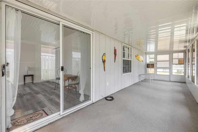9 Par Dr, Home with 2 bedrooms, 2 bathrooms and null parking in New Smyrna Beach FL | Image 28