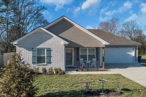 283 Timber Cir, Manchester, TN, 37355-2584 | Card Image