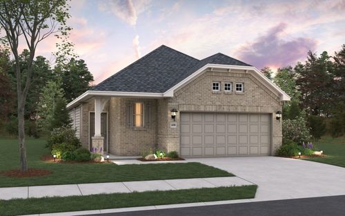 1753 Edgeway Dr, Aubrey, TX, 76227-6103 | Card Image