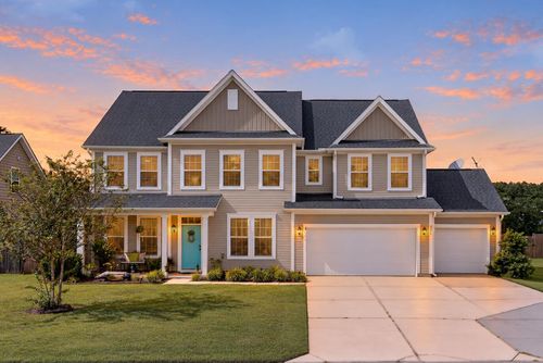 2209 Pimlico Dr, Ridgeville, SC, 29472-5952 | Card Image