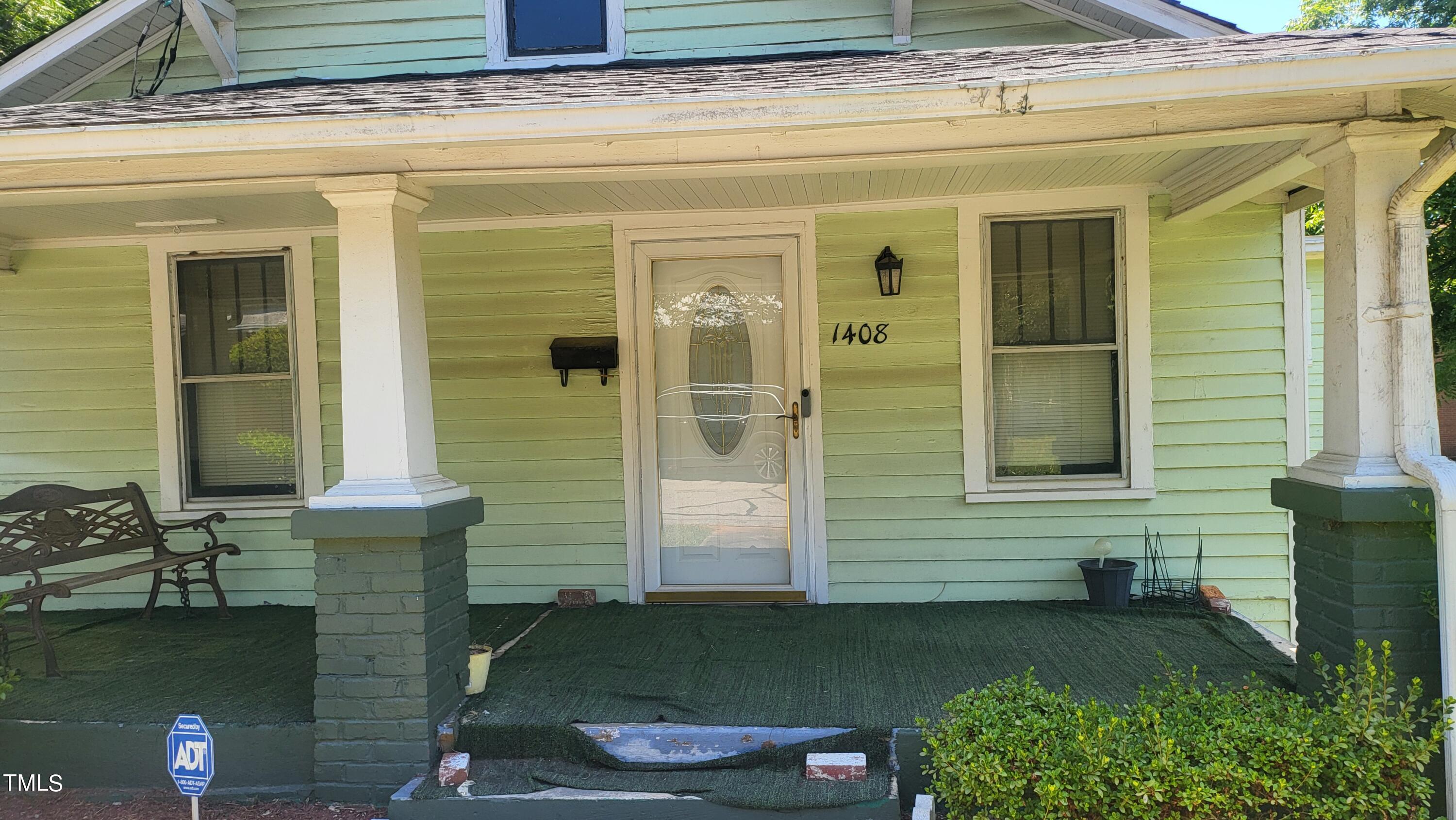 Jones St, Raleigh, NC 27610