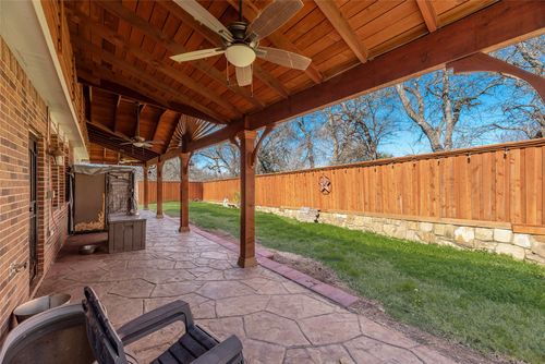 1323 Canyon Creek Rd, Wylie, TX, 75098-6682 | Card Image