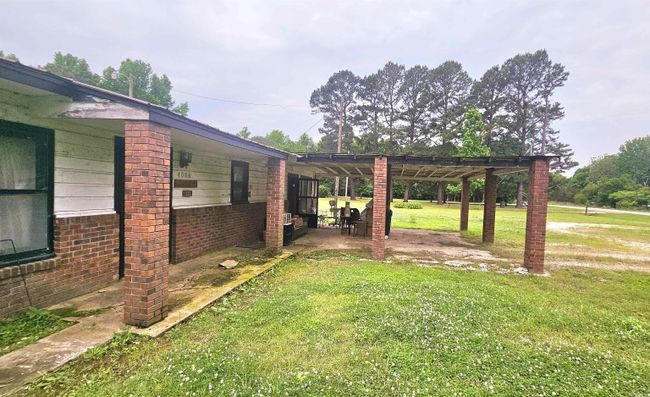 4086 County Road 780 Road, House other with 2 bedrooms, 1 bathrooms and null parking in Jonesboro AR | Image 3