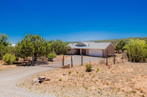 18 Morgan Drive, Edgewood, NM, 87015 | Card Image