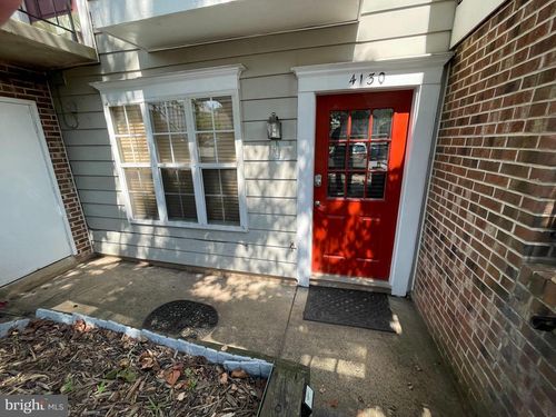 128f-4130 Winter Harbor Ct, CHANTILLY, VA, 20151-3559 | Card Image