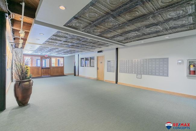 APT-306 - 105 S 9 Th St, Condo with 1 bedrooms, 2 bathrooms and 1 parking in Omaha NE | Image 56