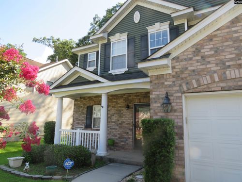 217 Creek Branch Drive, Lexington, SC, 29072 | Card Image