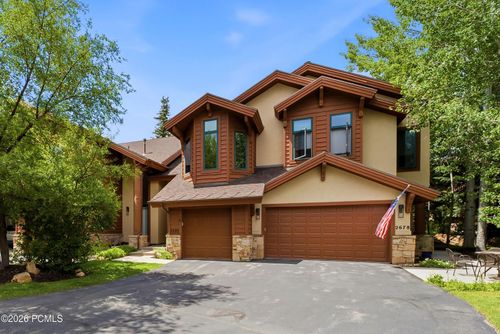 54-2680 Gallivan Loop, Park City, UT, 84060-7073 | Card Image