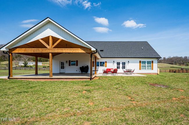 151 Frank Stanton Rd, House other with 3 bedrooms, 3 bathrooms and null parking in Limestone TN | Image 53