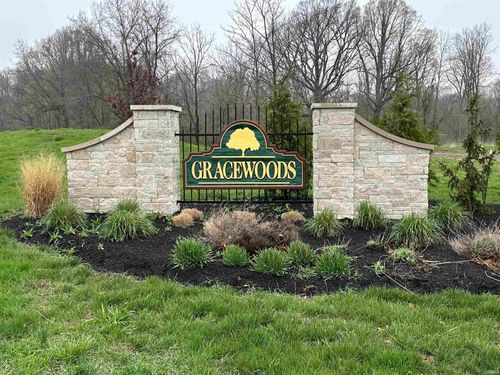 9099 Herring Ln, Battle Ground, IN, 47920 | Card Image