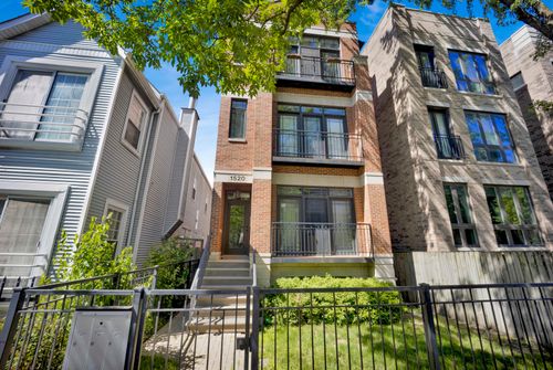 3-1520 W Diversey Pkwy, CHICAGO, IL, 60614-1114 | Card Image