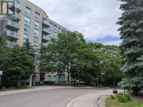 107-3 Ellesmere St, Richmond Hill, ON, L4B4N2 | Card Image