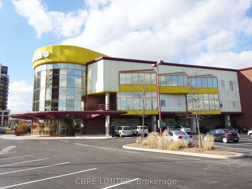 suite-500-20 De Boers Dr, North York, ON, M3J0H1 | Card Image