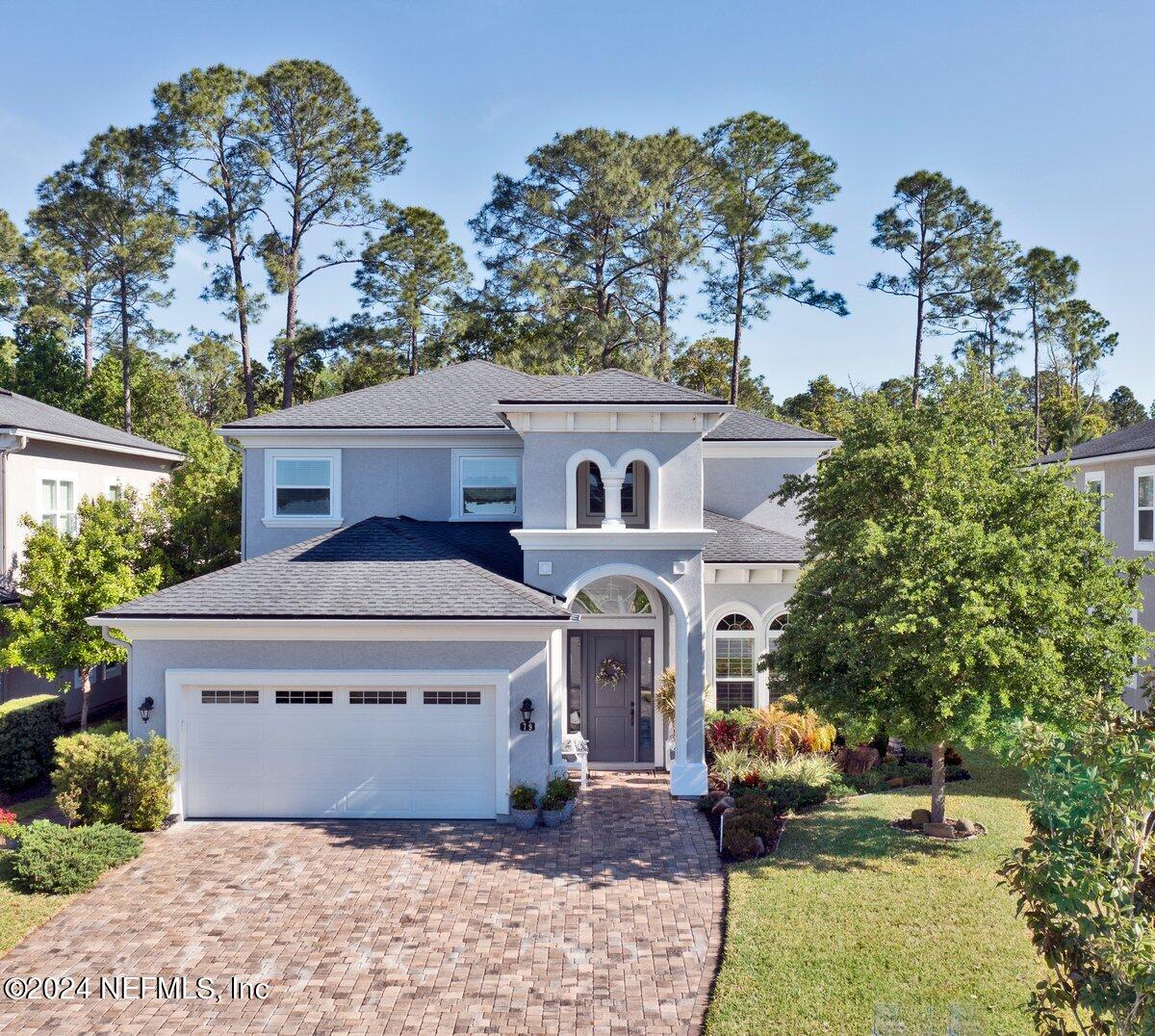Beach Club Ct, Ponte Vedra Beach, FL 32081