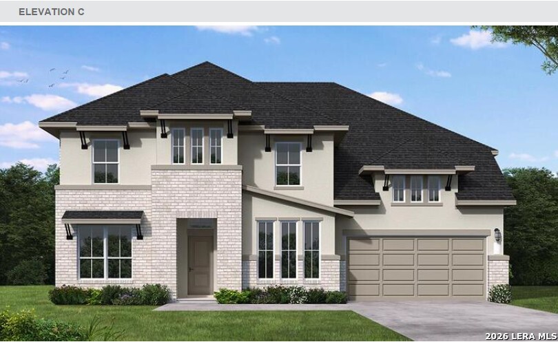 Residential in New Braunfels