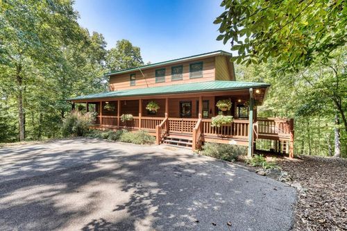 330 Coosa Run, Blairsville, GA, 30512-6255 | Card Image