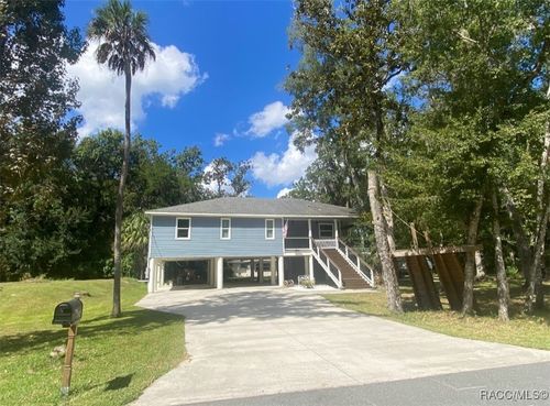 5290 S Parkland Ter, Homosassa, FL, 34448-4716 | Card Image