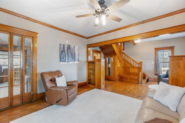 806 E Main St, Home with 4 bedrooms, 2 bathrooms and null parking in New Hampton IA | Image 15
