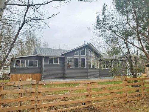 1651 Lakeview Lane, Calling Lake, AB, T0G0K0 | Card Image