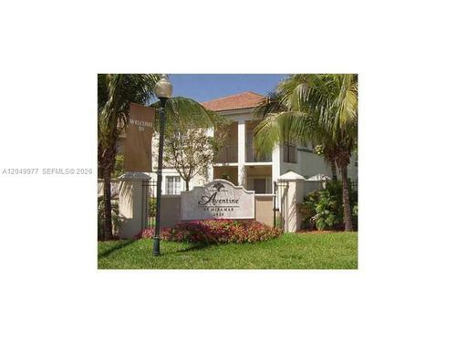 203-2544 Centergate Dr, Miramar, FL, 33025-7249 | Card Image
