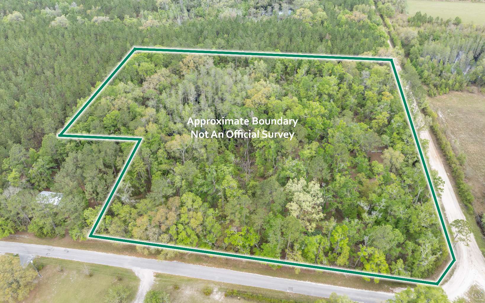 122nd St, Live Oak, FL 32060