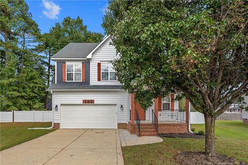 180 Barkley Ct, Raeford, NC, 28376-9220 | Card Image