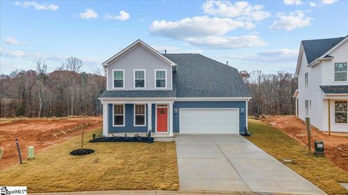 810 Rodin Road, Moore, SC, 29369 | Card Image