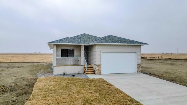 112 E 300 S, House other with 2 bedrooms, 2 bathrooms and 4 parking in Raymond AB | Image 23