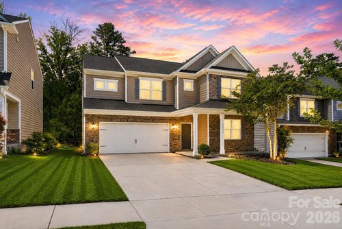 13714 Canterbury Castle Dr, Charlotte, NC, 28273-7278 | Card Image