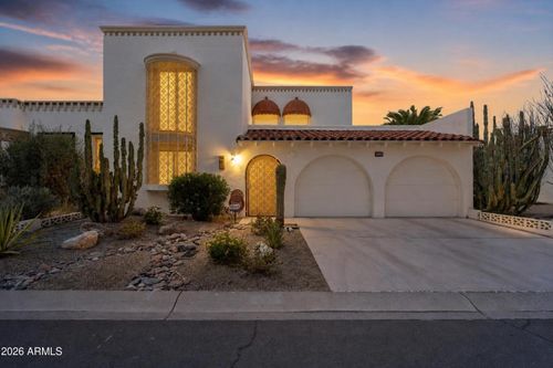 6922 E Exeter Blvd, Scottsdale, AZ, 85251-2330 | Card Image