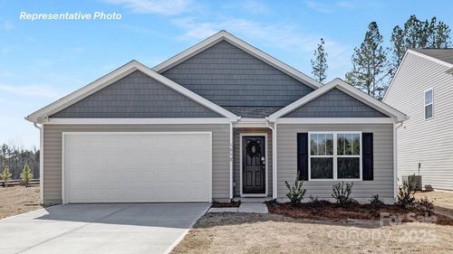 1045 N Horizon Ln, Chester, SC, 29706-5249 | Card Image