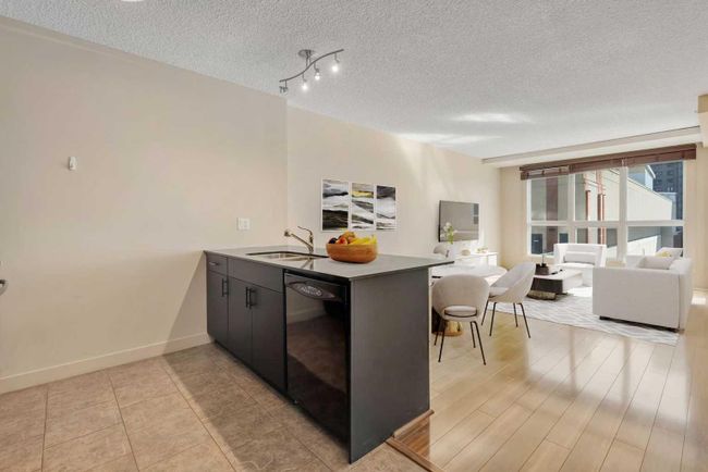 614 - 8710 Horton Road Sw, Home with 1 bedrooms, 1 bathrooms and 1 parking in Calgary AB | Image 8