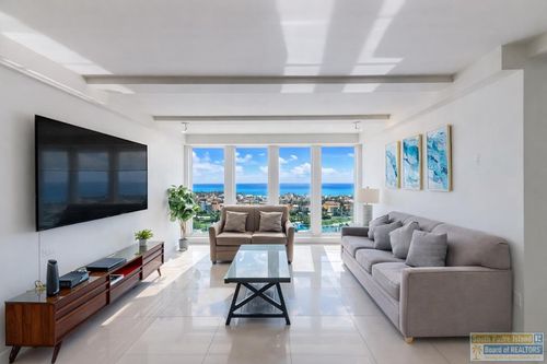 1202-6300 Padre Blvd, South Padre Island, TX, 78597-7705 | Card Image