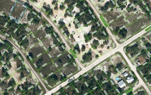 417 Sunshine Ave, Lake Placid, FL, 33852 | Card Image