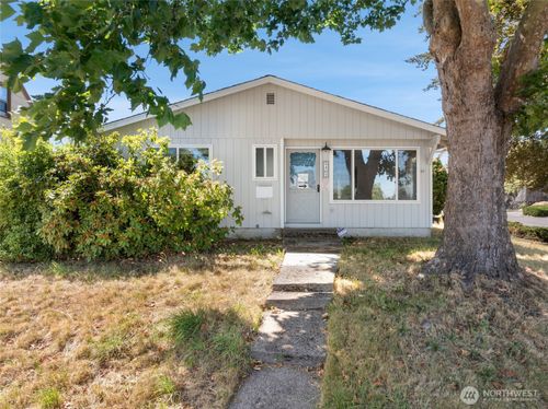 5402 Yakima Avenue, Tacoma, WA, 98408 | Card Image