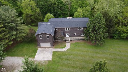 2858 N Stout Rd, Liberty, IN, 47353-8995 | Card Image