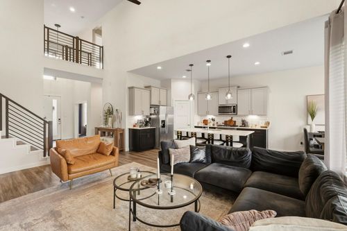 22522 Modica Rift Ln, Katy, TX, 77449-8745 | Card Image