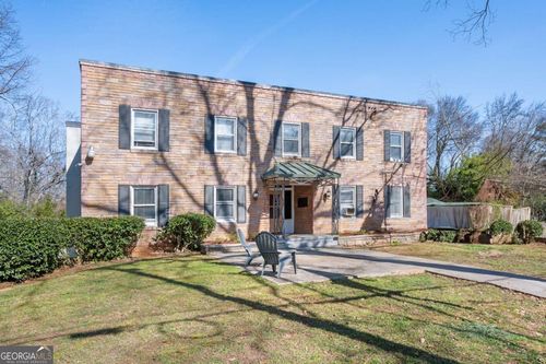 apt-1-1338 Mclendon Ave Ne, Atlanta, GA, 30307-2056 | Card Image