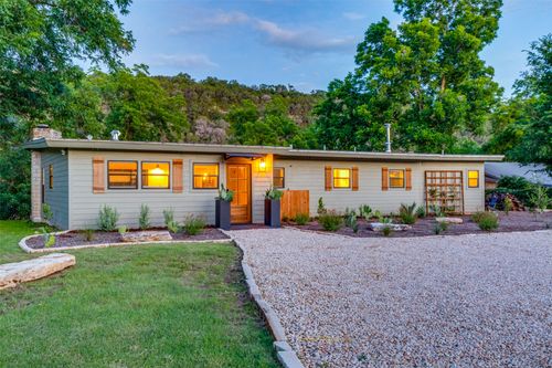 303 Lago Verde Road, Austin, TX, 78734 | Card Image