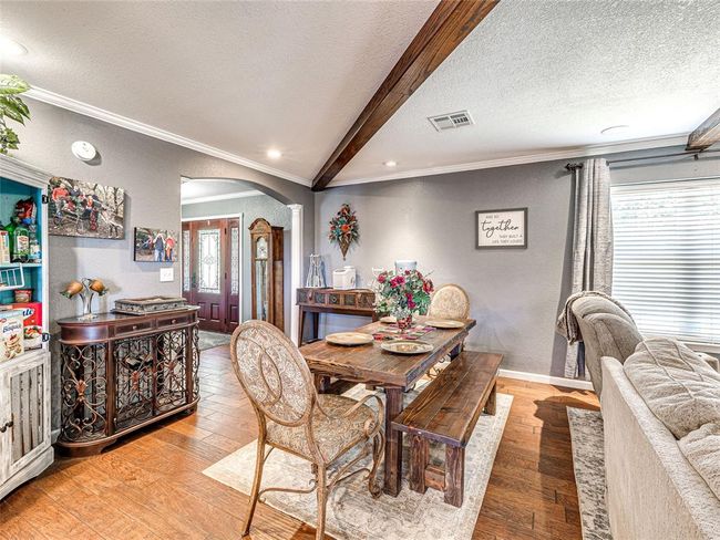 830294 S 3530 Rd, House other with 3 bedrooms, 2 bathrooms and null parking in Stroud OK | Image 14