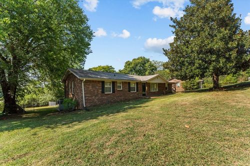 205 Bellvue Dr, Mt Pleasant, TN, 38474-1117 | Card Image