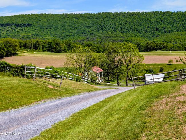 151 Rio Grande Rd, House other with 3 bedrooms, 2 bathrooms and null parking in Clearville PA | Image 34