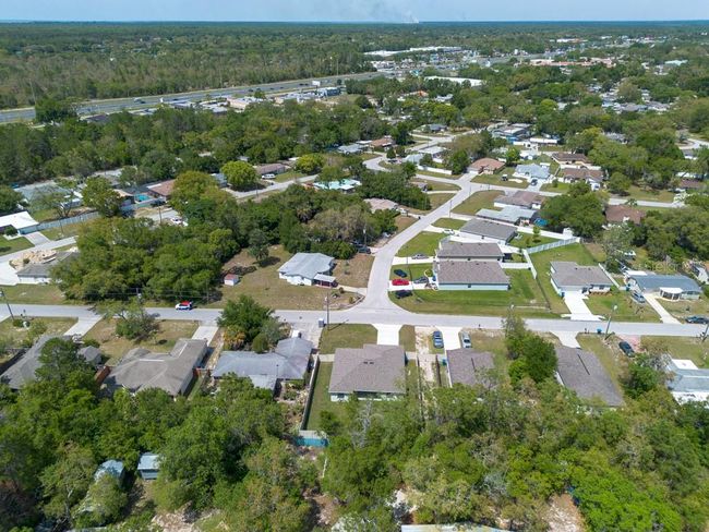 7230 Apache Trl, House other with 4 bedrooms, 2 bathrooms and null parking in SPRING HILL FL | Image 46